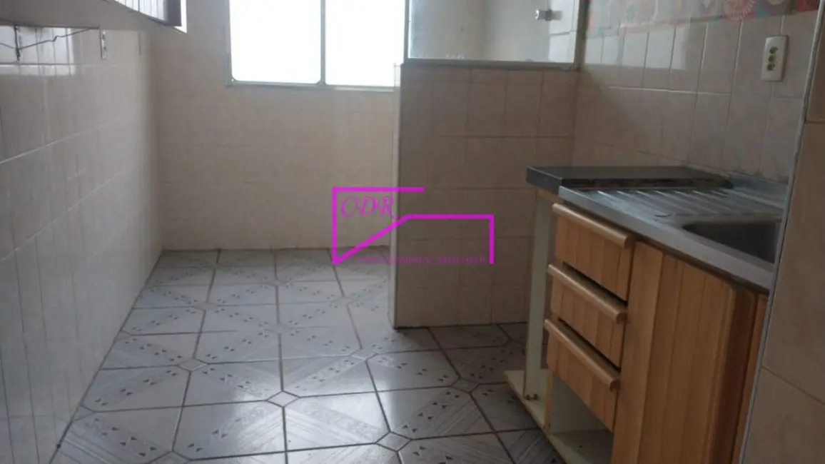 Foto 1 de Apartamento com 2 quartos à venda, 54m2 em Cangaíba, São Paulo - SP