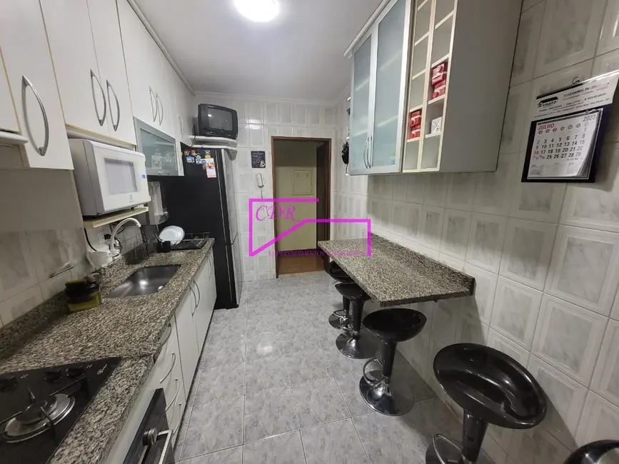 Foto 1 de Apartamento com 2 quartos à venda, 62m2 em Vila Esperança, São Paulo - SP