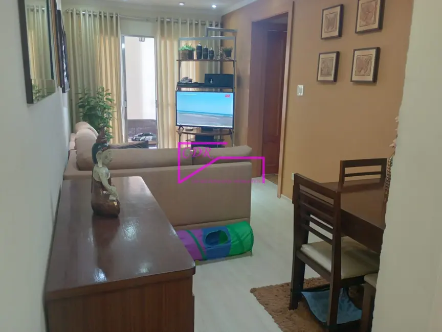 Apartamento com 2 quartos à venda, 48m2 em Jardim Belém, São Paulo - SP - imagem 1 Foto 1 de Apartamento com 2 quartos à venda, 48m2 em Jardim Belém, São Paulo - SP