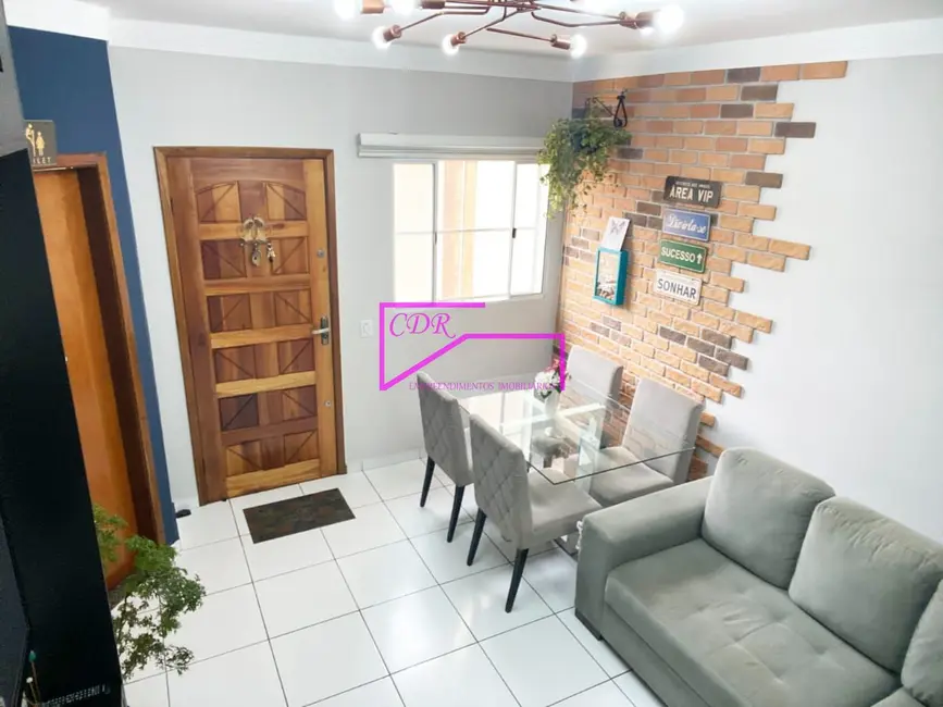 Foto 1 de Sobrado com 2 quartos à venda, 60m2 em Vila Ré, São Paulo - SP
