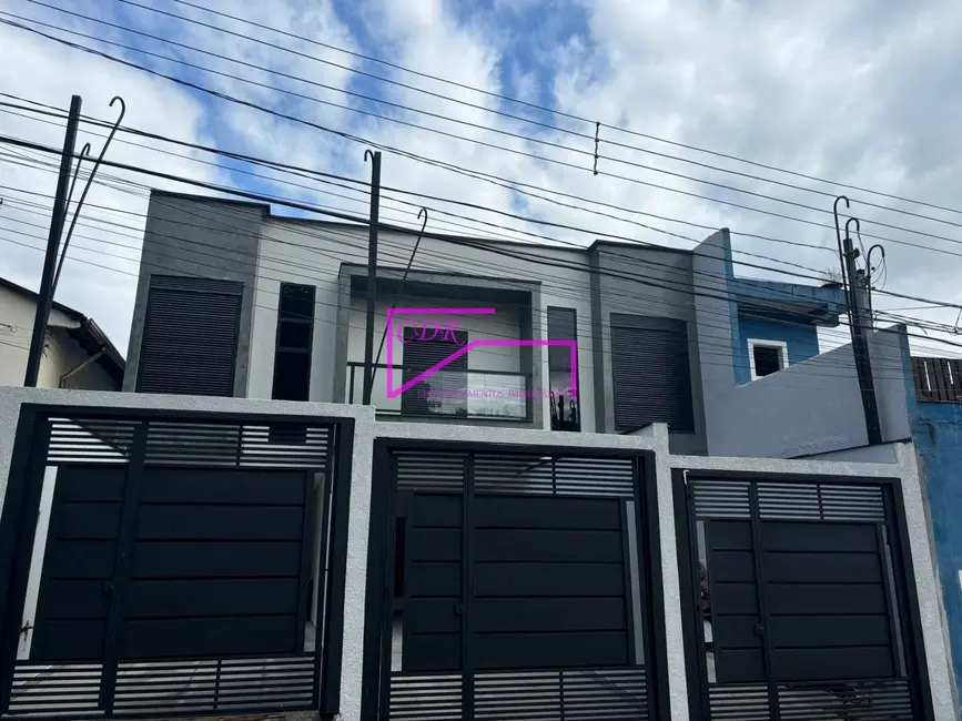 Foto 1 de Sobrado com 3 quartos à venda, 125m2 em Vila Ré, São Paulo - SP