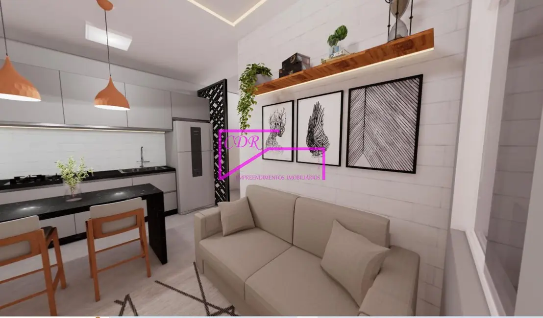 Apartamento com 2 quartos à venda, 39m2 em Vila Granada, São Paulo - SP - imagem 1 Foto 1 de Apartamento com 2 quartos à venda, 39m2 em Vila Granada, São Paulo - SP