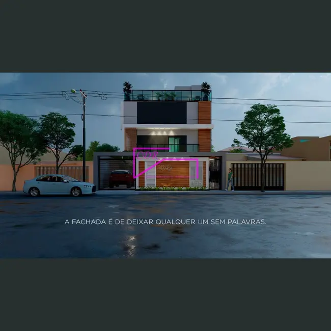 Foto 1 de Sobrado com 3 quartos à venda, 160m2 em Vila Esperança, São Paulo - SP