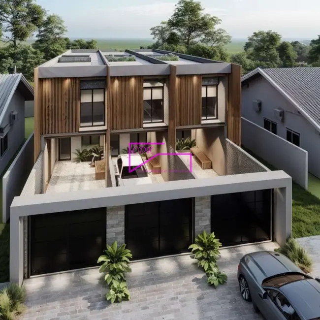 Sobrado com 3 quartos à venda, 122m2 em Vila Rosaria, São Paulo - SP - imagem 1 Foto 1 de Sobrado com 3 quartos à venda, 122m2 em Vila Rosaria, São Paulo - SP