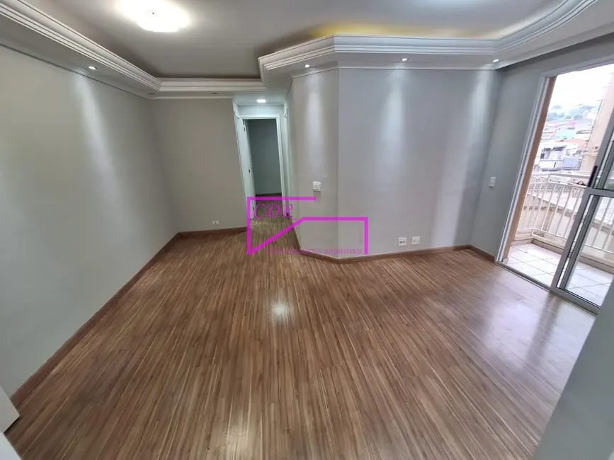 Foto 1 de Apartamento com 2 quartos à venda, 48m2 em Itaquera, São Paulo - SP