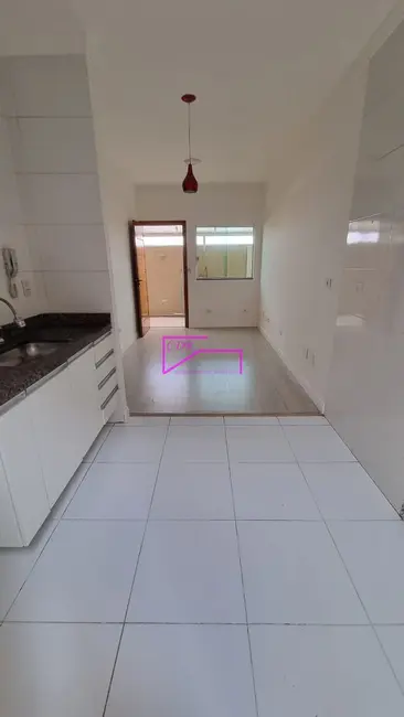 Foto 1 de Apartamento com 2 quartos à venda, 43m2 em Vila Rosaria, São Paulo - SP