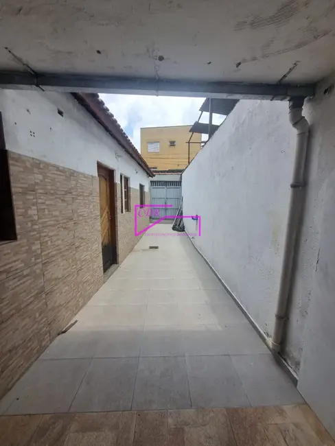 Foto 1 de Casa com 1 quarto à venda, 40m2 em Jardim Popular, São Paulo - SP
