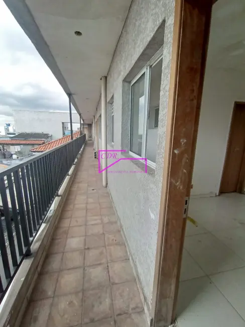Foto 1 de Apartamento com 2 quartos à venda, 38m2 em Penha de França, São Paulo - SP