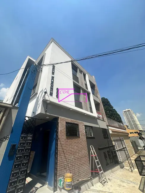 Apartamento com 2 quartos à venda, 33m2 em Vila Carrão, São Paulo - SP - imagem 1 Foto 1 de Apartamento com 2 quartos à venda, 33m2 em Vila Carrão, São Paulo - SP