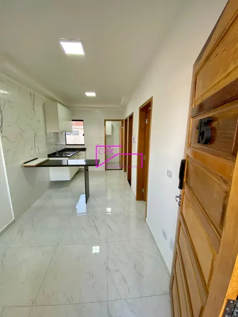 Foto 1 de Apartamento com 2 quartos à venda, 40m2 em Vila Diva (Zona Leste), São Paulo - SP