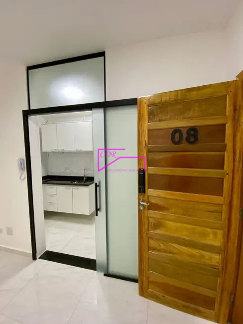 Apartamento com 1 quarto à venda, 30m2 em Vila Diva (Zona Leste), São Paulo - SP - imagem 1 Foto 1 de Apartamento com 1 quarto à venda, 30m2 em Vila Diva (Zona Leste), São Paulo - SP