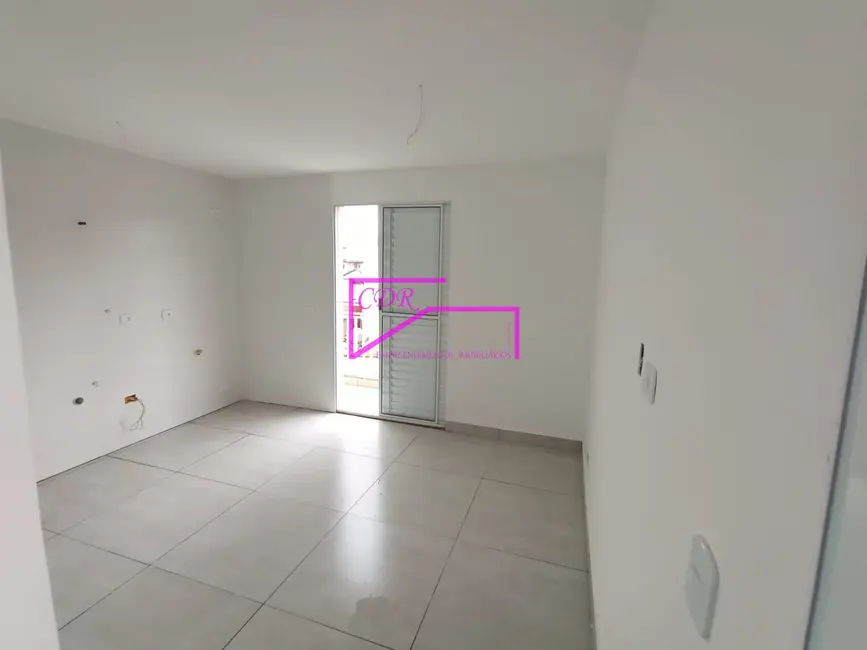 Foto 1 de Apartamento com 2 quartos à venda, 40m2 em Vila Ré, São Paulo - SP