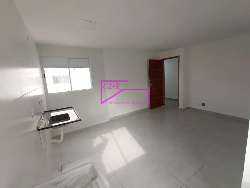Apartamento com 2 quartos à venda, 42m2 em Vila Ré, São Paulo - SP - imagem 1 Foto 1 de Apartamento com 2 quartos à venda, 42m2 em Vila Ré, São Paulo - SP