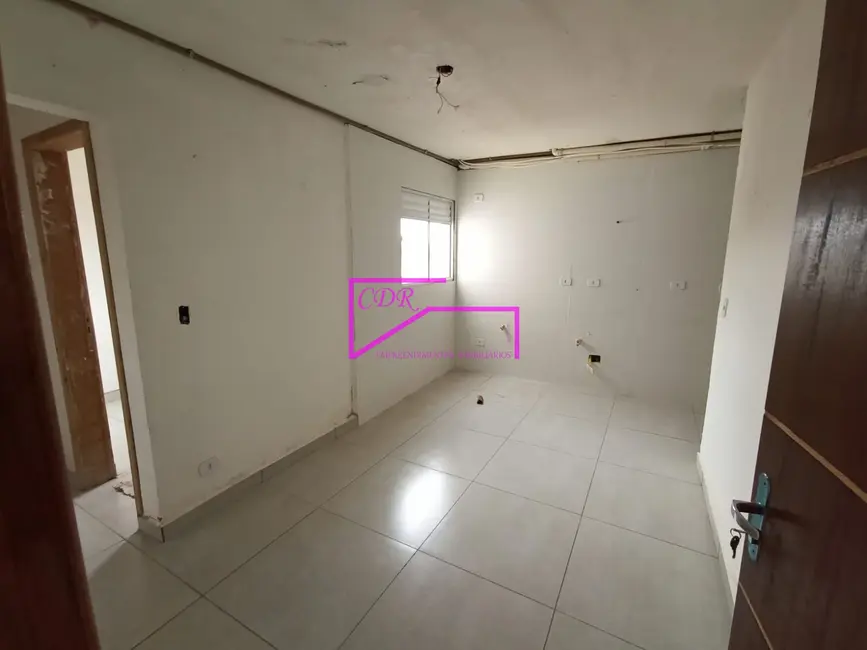 Foto 1 de Apartamento com 2 quartos à venda, 40m2 em Vila Ré, São Paulo - SP