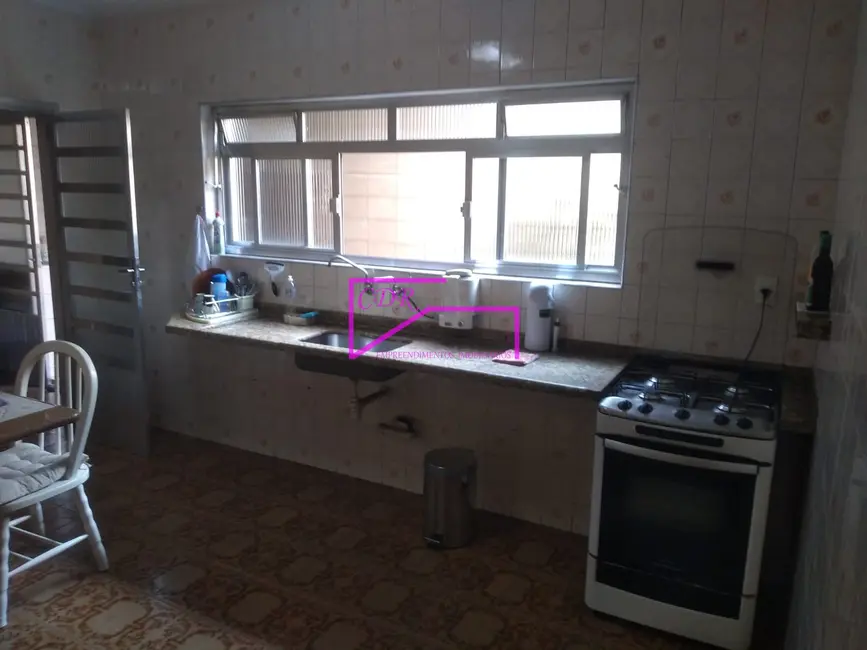 Foto 3 de Sobrado com 3 quartos à venda, 130m2 em Jardim Aricanduva, São Paulo - SP