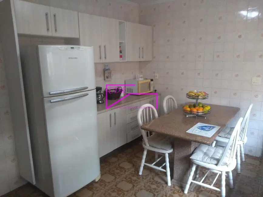 Foto 1 de Sobrado com 3 quartos à venda, 130m2 em Jardim Aricanduva, São Paulo - SP