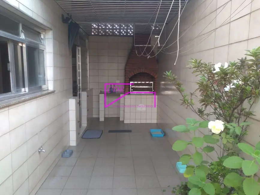 Foto 6 de Sobrado com 3 quartos à venda, 130m2 em Jardim Aricanduva, São Paulo - SP