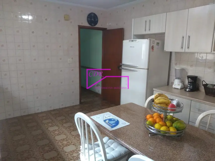 Foto 2 de Sobrado com 3 quartos à venda, 130m2 em Jardim Aricanduva, São Paulo - SP