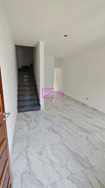 Sobrado com 2 quartos à venda, 70m2 em Vila Siria, São Paulo - SP - imagem 3 Foto 3 de Sobrado com 2 quartos à venda, 70m2 em Vila Siria, São Paulo - SP