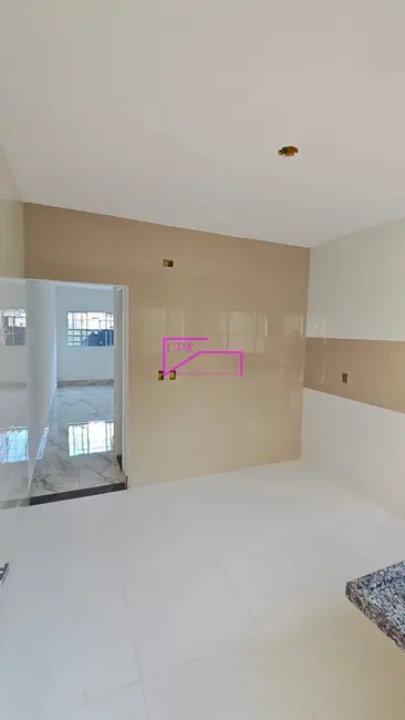 Sobrado com 2 quartos à venda, 70m2 em Vila Siria, São Paulo - SP - imagem 6 Foto 6 de Sobrado com 2 quartos à venda, 70m2 em Vila Siria, São Paulo - SP