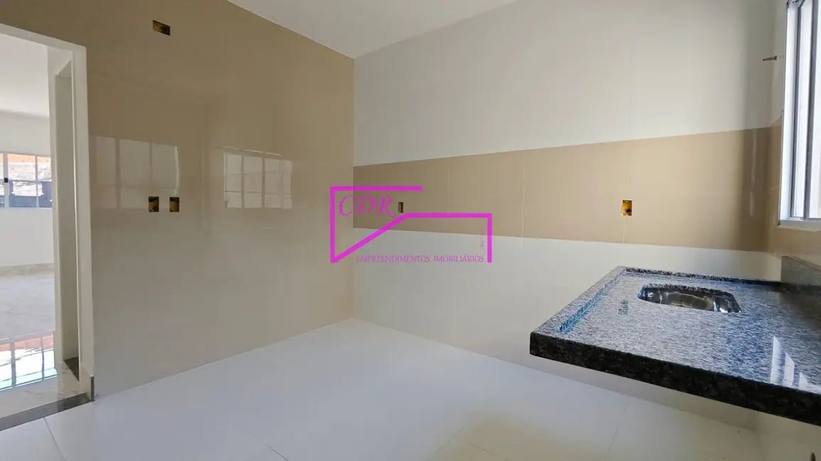 Sobrado com 2 quartos à venda, 70m2 em Vila Siria, São Paulo - SP - imagem 9 Foto 9 de Sobrado com 2 quartos à venda, 70m2 em Vila Siria, São Paulo - SP