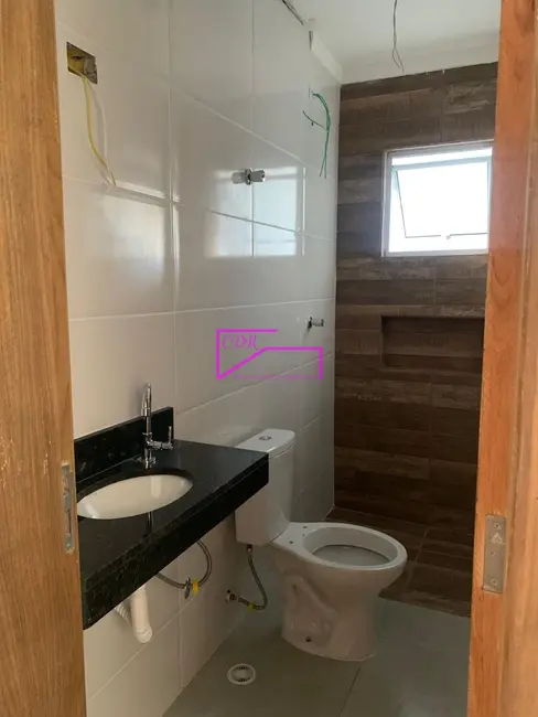 Foto 7 de Apartamento com 1 quarto à venda, 29m2 em Vila Rosaria, São Paulo - SP