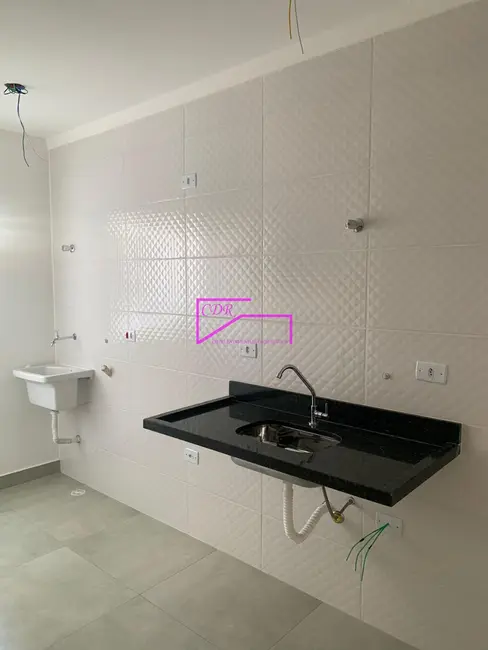 Foto 3 de Apartamento com 1 quarto à venda, 29m2 em Vila Rosaria, São Paulo - SP