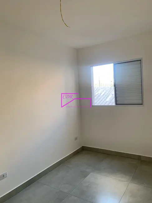 Foto 6 de Apartamento com 1 quarto à venda, 29m2 em Vila Rosaria, São Paulo - SP