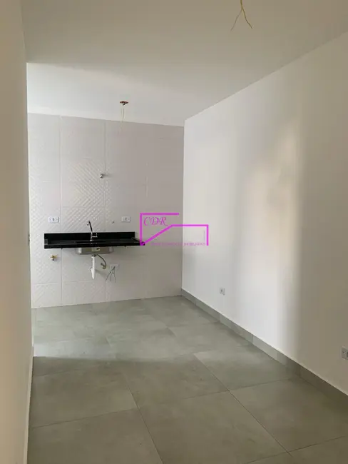 Foto 2 de Apartamento com 1 quarto à venda, 29m2 em Vila Rosaria, São Paulo - SP