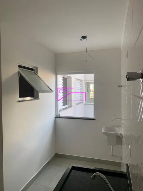 Foto 5 de Apartamento com 1 quarto à venda, 29m2 em Vila Rosaria, São Paulo - SP