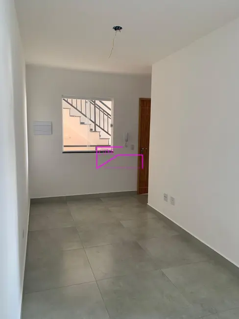 Foto 4 de Apartamento com 1 quarto à venda, 29m2 em Vila Rosaria, São Paulo - SP