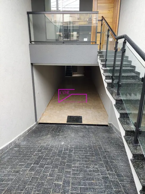 Sobrado com 3 quartos à venda, 160m2 em Vila Granada, São Paulo - SP - imagem 5 Foto 5 de Sobrado com 3 quartos à venda, 160m2 em Vila Granada, São Paulo - SP