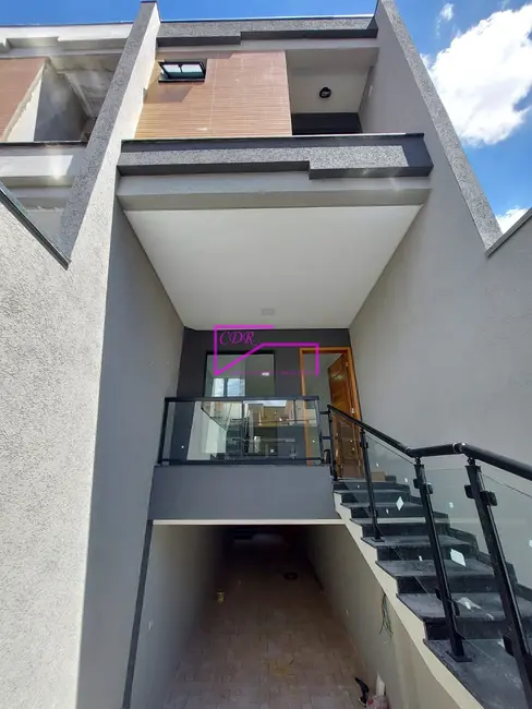 Sobrado com 3 quartos à venda, 160m2 em Vila Granada, São Paulo - SP - imagem 3 Foto 3 de Sobrado com 3 quartos à venda, 160m2 em Vila Granada, São Paulo - SP
