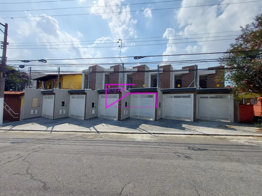 Sobrado com 3 quartos à venda, 108m2 em Vila Ré, São Paulo - SP - imagem 2 Foto 2 de Sobrado com 3 quartos à venda, 108m2 em Vila Ré, São Paulo - SP