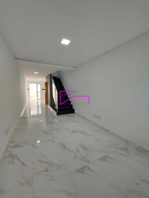 Sobrado com 3 quartos à venda, 108m2 em Vila Ré, São Paulo - SP - imagem 3 Foto 3 de Sobrado com 3 quartos à venda, 108m2 em Vila Ré, São Paulo - SP