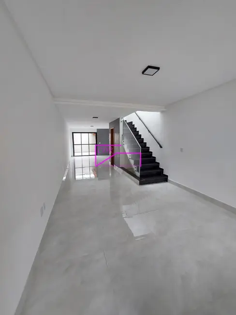 Foto 1 de Sobrado com 3 quartos à venda, 120m2 em Vila Buenos Aires, São Paulo - SP
