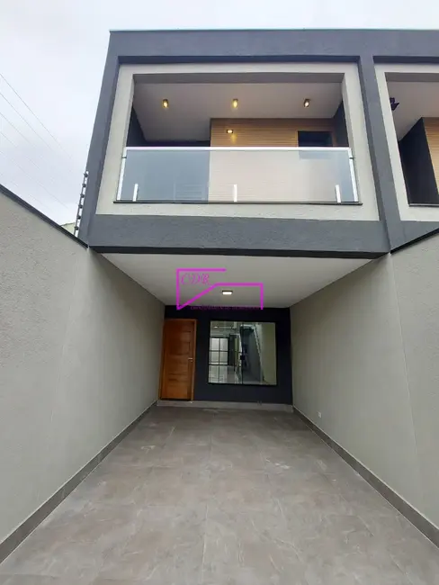 Sobrado com 3 quartos à venda, 120m2 em Vila Buenos Aires, São Paulo - SP - imagem 5 Foto 5 de Sobrado com 3 quartos à venda, 120m2 em Vila Buenos Aires, São Paulo - SP