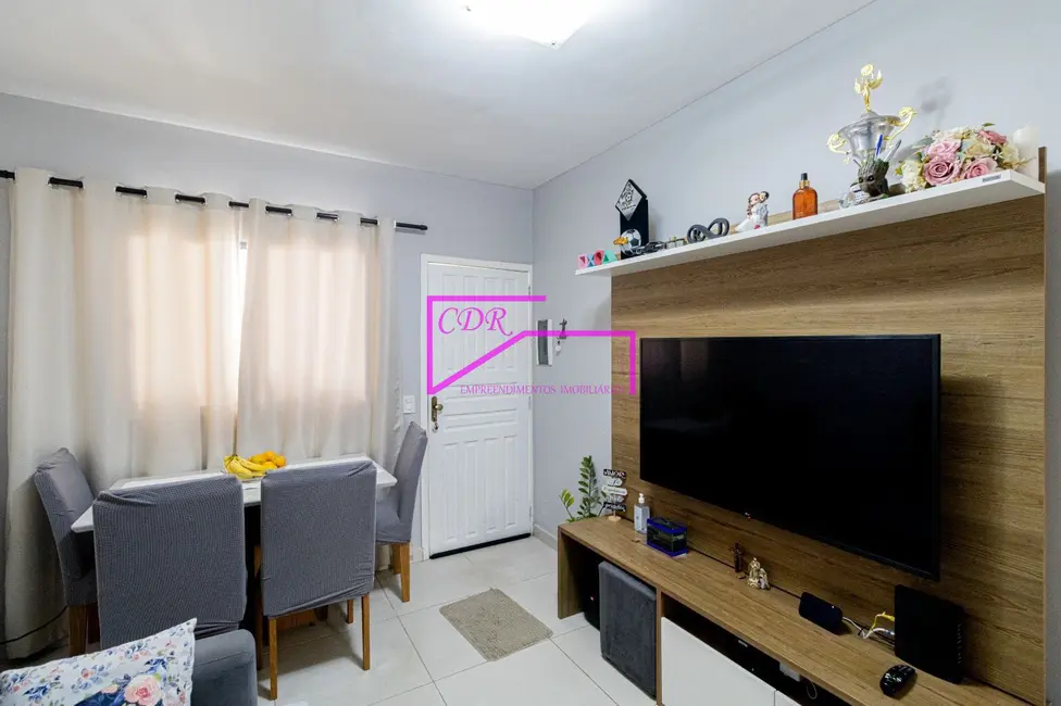 Sobrado com 2 quartos à venda, 66m2 em Vila Buenos Aires, São Paulo - SP - imagem 5 Foto 5 de Sobrado com 2 quartos à venda, 66m2 em Vila Buenos Aires, São Paulo - SP