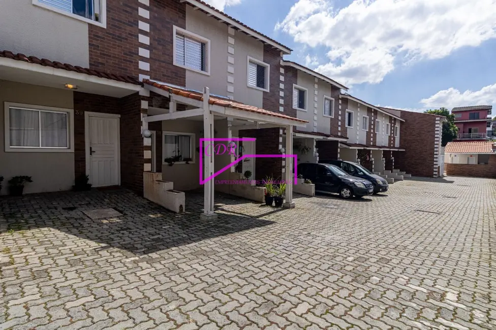 Sobrado com 2 quartos à venda, 66m2 em Vila Buenos Aires, São Paulo - SP - imagem 1 Foto 1 de Sobrado com 2 quartos à venda, 66m2 em Vila Buenos Aires, São Paulo - SP