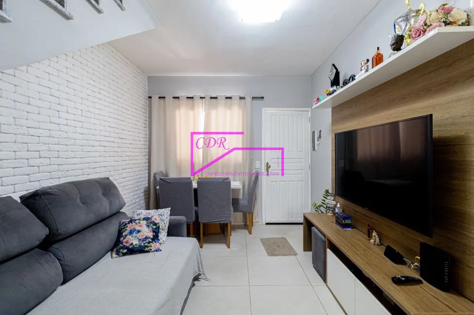 Sobrado com 2 quartos à venda, 66m2 em Vila Buenos Aires, São Paulo - SP - imagem 4 Foto 4 de Sobrado com 2 quartos à venda, 66m2 em Vila Buenos Aires, São Paulo - SP