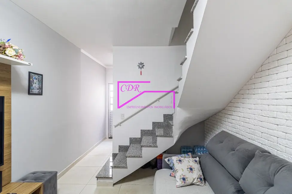 Sobrado com 2 quartos à venda, 66m2 em Vila Buenos Aires, São Paulo - SP - imagem 8 Foto 8 de Sobrado com 2 quartos à venda, 66m2 em Vila Buenos Aires, São Paulo - SP