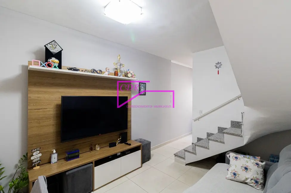 Sobrado com 2 quartos à venda, 66m2 em Vila Buenos Aires, São Paulo - SP - imagem 6 Foto 6 de Sobrado com 2 quartos à venda, 66m2 em Vila Buenos Aires, São Paulo - SP