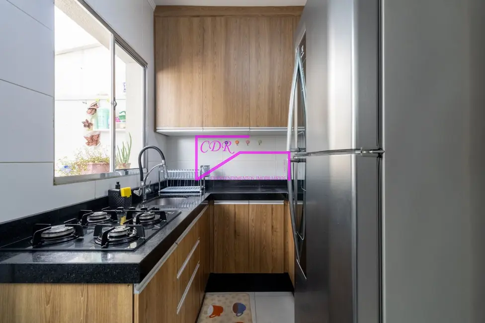 Sobrado com 2 quartos à venda, 66m2 em Vila Buenos Aires, São Paulo - SP - imagem 9 Foto 9 de Sobrado com 2 quartos à venda, 66m2 em Vila Buenos Aires, São Paulo - SP