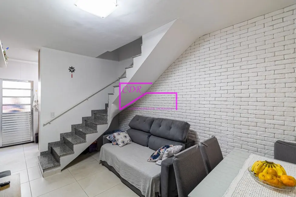 Sobrado com 2 quartos à venda, 66m2 em Vila Buenos Aires, São Paulo - SP - imagem 7 Foto 7 de Sobrado com 2 quartos à venda, 66m2 em Vila Buenos Aires, São Paulo - SP
