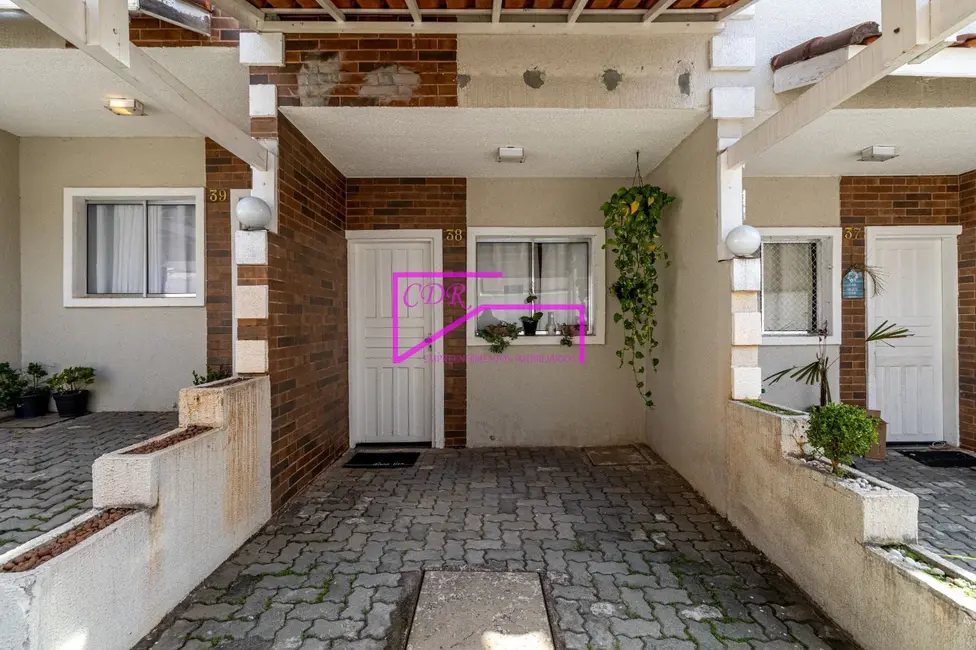 Sobrado com 2 quartos à venda, 66m2 em Vila Buenos Aires, São Paulo - SP - imagem 2 Foto 2 de Sobrado com 2 quartos à venda, 66m2 em Vila Buenos Aires, São Paulo - SP