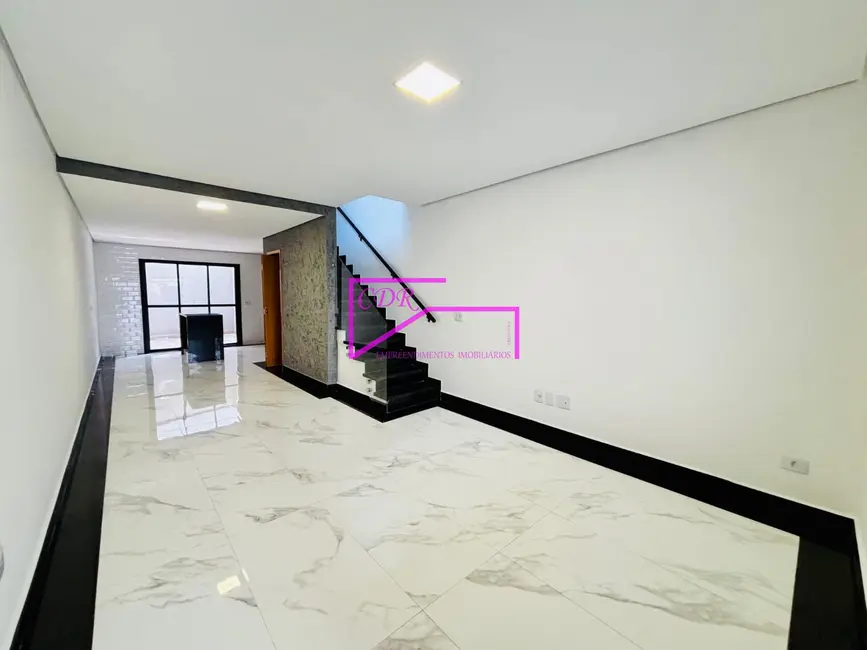 Foto 1 de Sobrado com 3 quartos à venda, 130m2 em Vila São Geraldo, São Paulo - SP