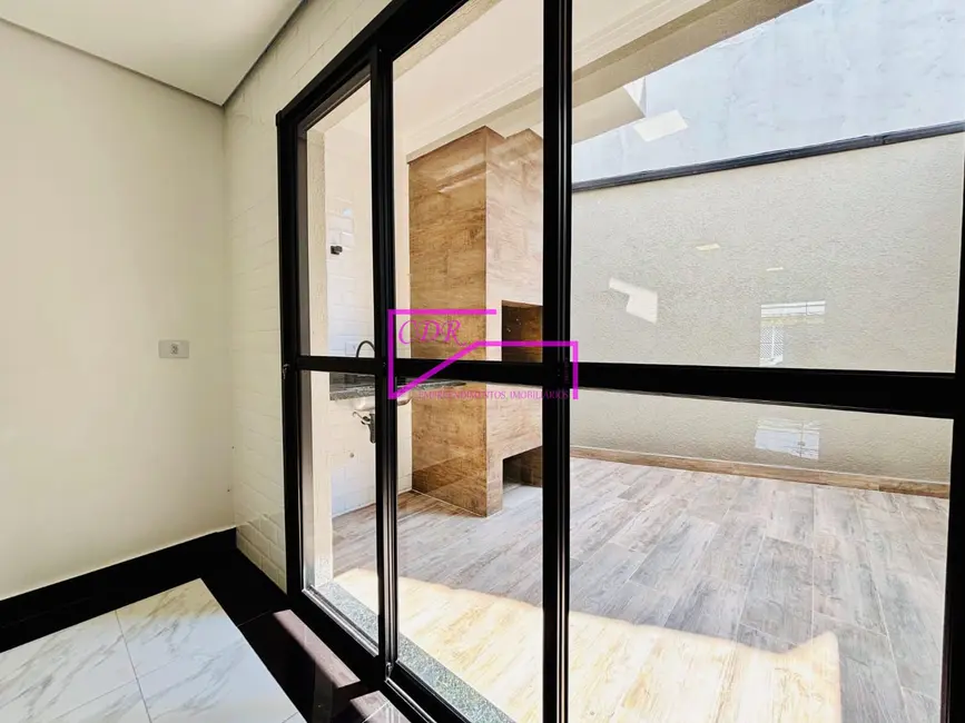 Sobrado com 3 quartos à venda, 130m2 em Vila São Geraldo, São Paulo - SP - imagem 8 Foto 8 de Sobrado com 3 quartos à venda, 130m2 em Vila São Geraldo, São Paulo - SP