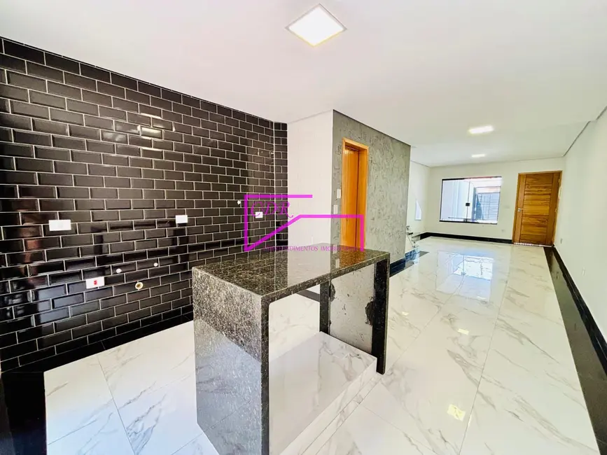 Sobrado com 3 quartos à venda, 130m2 em Vila São Geraldo, São Paulo - SP - imagem 4 Foto 4 de Sobrado com 3 quartos à venda, 130m2 em Vila São Geraldo, São Paulo - SP