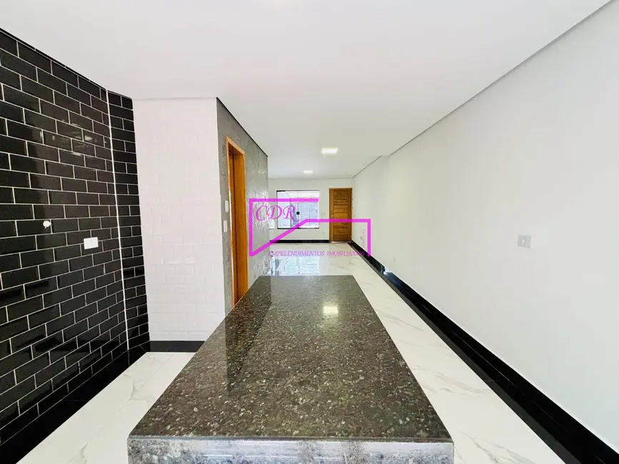 Sobrado com 3 quartos à venda, 130m2 em Vila São Geraldo, São Paulo - SP - imagem 7 Foto 7 de Sobrado com 3 quartos à venda, 130m2 em Vila São Geraldo, São Paulo - SP