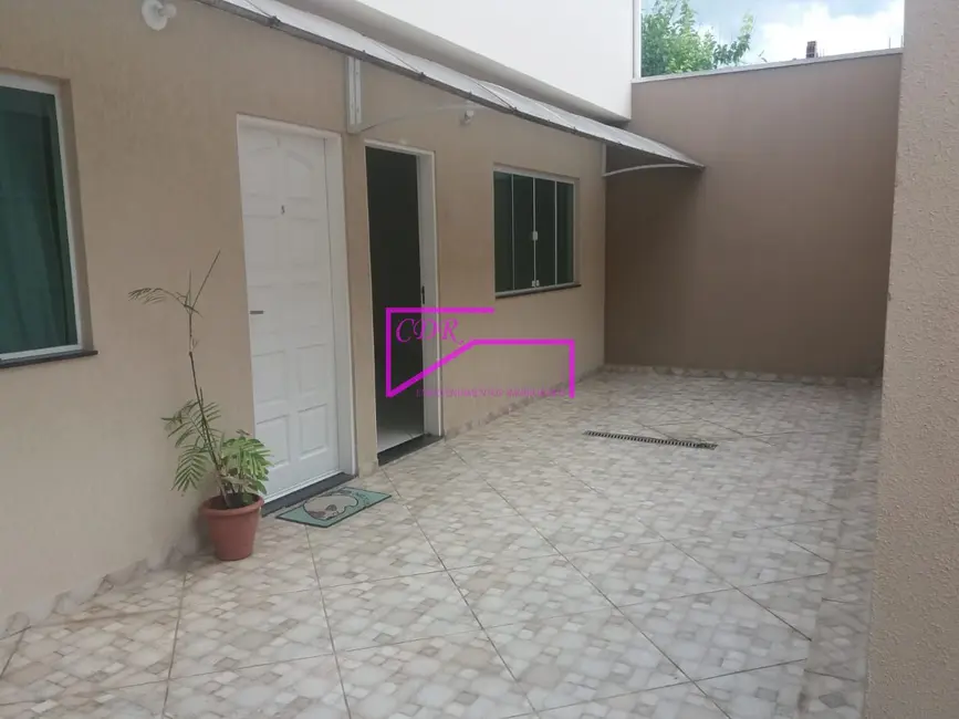 Foto 1 de Sobrado com 2 quartos para alugar, 66m2 em Parque Boturussu, São Paulo - SP